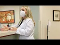 CCI Cullman Dr Amy Stubbs