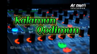 Download Adem sekali denger lagu yang satu ini | Kalamun Qodimun | Marawis Terbang Gede As Syafi'i | MP3