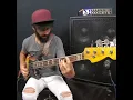 Lagu LET'S GET IT STARTED (BLACK EYED PEAS) DOUBLE \u0026 TRIPLE THUMB COVER