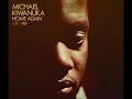 Michael Kiwanuka: Home again