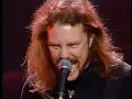 Metallica - Wherever I May Roam - Live at The AMA's (1993) [TV Broadcast]