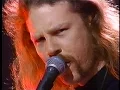 Download Lagu Metallica - Wherever I May Roam - Live at The AMA's (1993) [TV Broadcast]