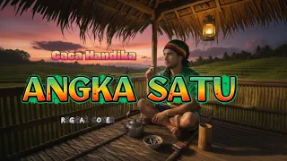 caca handika angka satu reggae cover by sukadanska