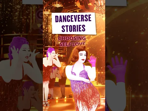 Danceverse Stories: Nini Bloom
