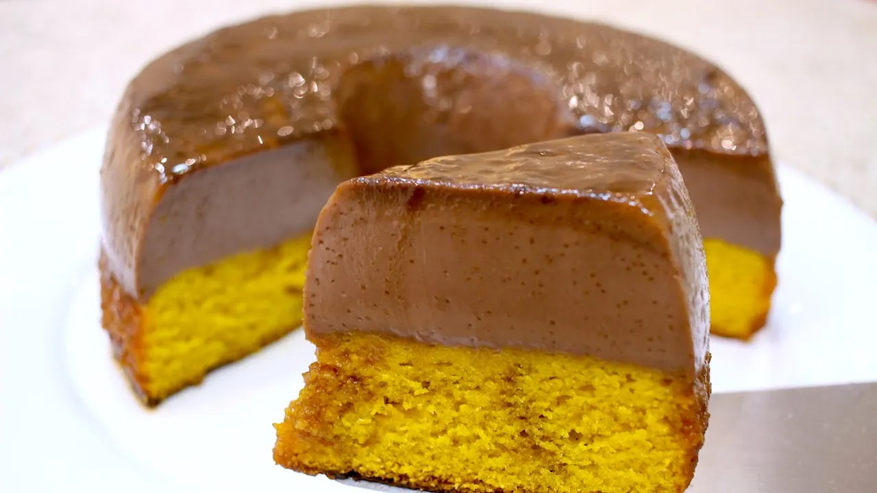 RECEITAS FÁCEIS E RÁPIDAS DA JESS BOLO ZEBRA RECEITA DA JESS