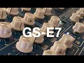GS Music e7 - 7 minutes with the GS-E7