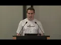 BalCCon2k23 - Robin David