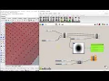 Grasshopper Tutorial Image Sampler