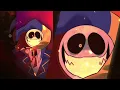 【ANIMATION MV】WRONG SIDE OUT - (INDO COVER) Poppy Playtime Chapter 5