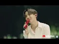 BTS | DEAR CLASS OF 2020 GRADUATION PERFORMANCE (spring day)