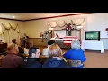 Ralph Nolt Funeral