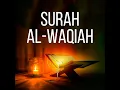 Surah Al-Waqiah