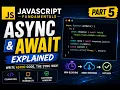 JavaScript Explained JavaScript Fundamentals Part 4