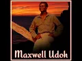Rasman Maxwell Udoh Enemies are coming (Chase dem away)Audio