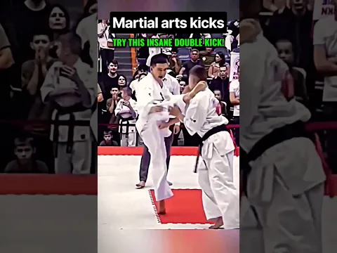 Martial Arts Training at Home | Martial arts kicks #martialarts #kungfu #youtubeshorts #shorts