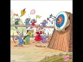 Download Lagu (Shorts) Happy Color By Number Disney - Skippy's Arrow From Disney Robin Hood