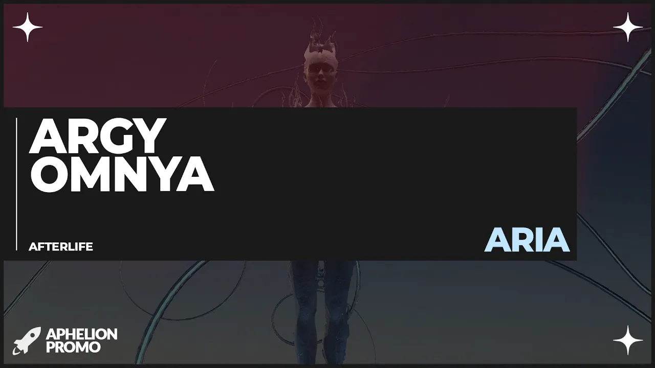 Argy & Omnya - Aria (Extended Mix) Argy & Omnya - Aria (Extended Mix)