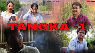 tangka 1 official video karbi short videos 2026