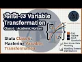 Stata Class 6 Transformation of Variables Data Scaling