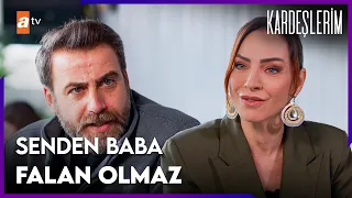 "Elbet Gerçekler Ortaya Çıkacak" - Kardeşlerim 118. Bölüm