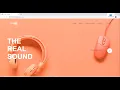 How To Make A Music Website Using HTML CSS JavaScript Add Music In HTML Website