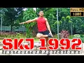 Download Lagu SKJ 92 Full Version Tanpa Hitungan | Senam Kesegaran Jasmani 1992