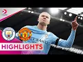 Download Lagu GOALMACHINE HAALAND IS TERUG IN MANCHESTER DERBY!!!!⚽💥| City - United | Premier League 25/26
