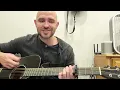 It Don't Exist Bayside Guitar Lesson | Easy Guitar Song