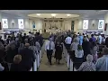 Funeral Mass for Otto John Sidarweck September 15 2023 11 00 AM