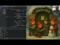 Advent of Code 2025 Python - day 1