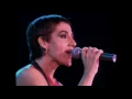 Mecano - Me cuesta tanto olvidarte (Live'91)