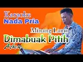 Download Lagu Karaoke Dimabuak Pitih - Asben (Nada Pria Minang Lamo)