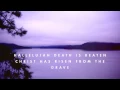 Seas of Crimson (Official Lyric Video) - Brian Johnson | We Will Not Be Shaken
