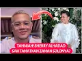 Lagu Wow dalam diam Sherry Alhadad sah tamatkan zaman solonya? 