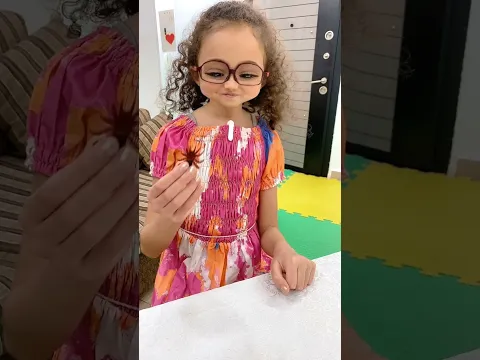 لما امك تكدب كدبة ابريل وتيجي على دماغها🤣 مشروع جواز  #كوميدي  #funny #ضحك #يوميات_لولو #comedy