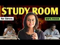 How To Create A Productive Study Space Study Room Ideas Heema Jain