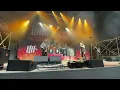 Uriah Heep LIVE 2026 - Easy Livin'