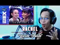 Download Lagu RACHEL - Kasih Putih | FINAL SHOWCASE 2 | INDONESIAN IDOL 2023