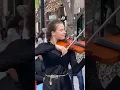 Download Lagu Chiquitita - ABBA - Karolina Protsenko - Violin Cover #girl #amazing #beautiful #song #performance