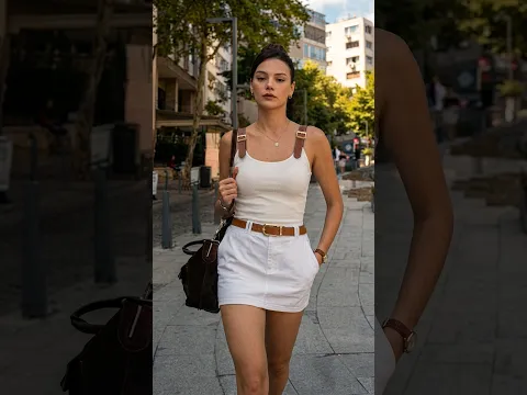Gadis Miskin Ini Pura-Pura Kaya agar Diterima di Sekolah Elite #cuplikanfilm