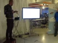 Lagu Springest - Holacracy Meetup #6