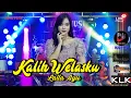 KALIH WELASKU (Cover) DENNY CAKNAN // LAILA AYU / MUSTIKA