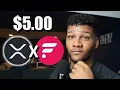 Download Lagu THIS IS HUGE!!! Flare Coin Could Help #XRP Break $5.00