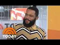 Anthony Anderson Talks Ancestry Hosting A Dream Delivered