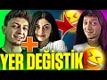 Lagu NOCHE BİR GÜNLÜĞÜNE BEN OLDU!! YER DEĞİŞTİRDİK!! (NOCHERON) PUBG Mobile