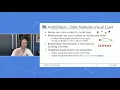 8 - AviarGraph Visualizing Neo4j Graphs in VR Using Force Directed Graph Technology