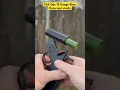 Fith Ops 12 Gauge Bear Deterrent in a flare gun