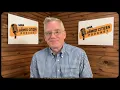 John Lott author of More Guns Less Crime on U S crime stats and how to lower crime