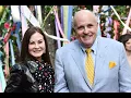 Divorcing Rudy and Judith Giuliani demand to know each other s net worth - 247 News