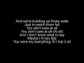 Louis The Child, Drew Love- Free Lyrics